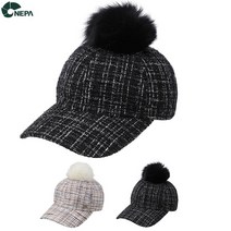 네파 NC송파점 여성 귀덮개를 내려서 착용하면 더욱 뛰어난 보온 효과 - 방울은 취향에 따라 탈부착 가능 TWINKLE 트윙클 캡 모자 7H87428 SPH, 000, L/PINK(401)