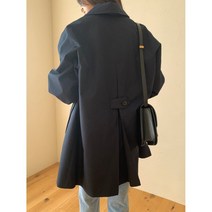 비죠바바리트렌치싱글코트 기본베이직소장가치가있는프렌치미니멀여성미시캐쥬얼명품브랜드백화점고퀄리티캐쥬얼아웃터점퍼봄간절기신상추천패피들이주목하는요즘유행하는사이즈편하고넉넉한코디레이어드하기좋은