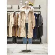 써스데이아일랜드 야상 다운 점퍼 T228ADJ532(1270822)