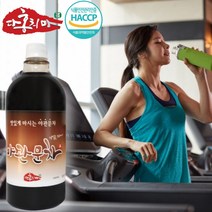 야관문차 원액 농축액 진액 액기스 비수리차 다홍치마 펌프증정 HACCP인증, 1000ml