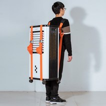 이동 아티팩트 단일 모델 운반 스트랩 숄더 스트랩 무거운 가구 전기 제품 세탁기 냉장고-117067, 단일옵션, 옵션03