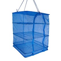 사각 야외 건조망 말린 고추 호박 야채 말리기, 상품선택, 대형 65x45x45