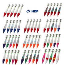 HDF 해동 이카스테 한치에기 4호 1세트 5개입 한치슷테, 6번