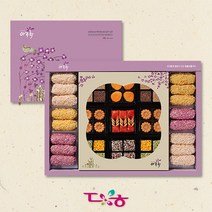 [담양한과]전통식품명인 아루화 6호
