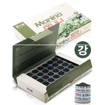 동방쑥탄(95g) 무연쑥탄 쑥뜸 쑥뜸효능 무연뜸 뜸효과