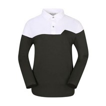 LPGA 컬러 블럭 제에리 티셔츠 L183TS250P