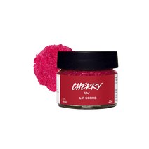 러쉬 체리 20g 립 스크럽/입술 각질 관리