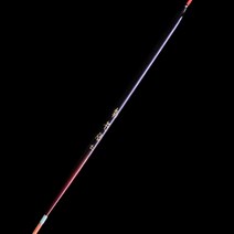 남촌찌 블랙소꼬 튜브찌 수제중층내림찌, 1호