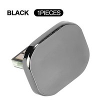 포터호환용 부품 자동차호환소품 쌍용 Tivoli Grand Xlv Rodius Korando Rexton 2 Musso Actyon 액세서리용, 01 Black_05 For Sline