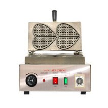 (펀코리아)하트와플기계 WPH-350S