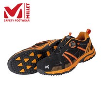 밀레 M-013 안전화, 밀레 M-013 다이얼, 240mm