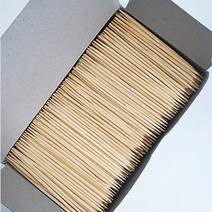 이쑤시개 요지 치아 음식물 식후 이수시개 식당 업소 음식점 가정 손님 위생, 상품선택