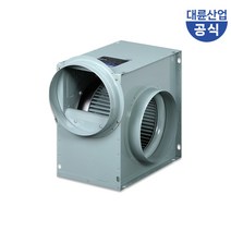 대륜산업 소형 시로코팬 DR-F29FTA 삼상 300mm