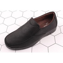 녹산신발 발이편한 컴포트 가죽신발 Z-48111