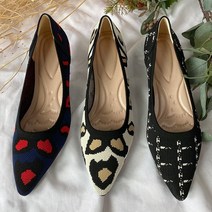 니트 키튼 스켈레토 힐