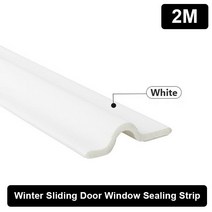계란판 방음재 방음재 방음판 차음재 방음벽 흡음판2022 슬라이딩 도어 윈도우 씰링 스트립 어쿠스틱 폼, 01 White-2m