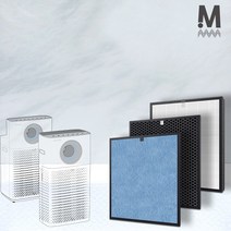 브랜드없음 국내산 코웨이공기청정기 AP-1516D 필터, 선택완료, 단품없음