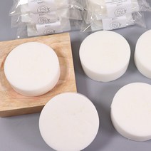 [미세스라라] 아로마 수제비누, 10)오트밀