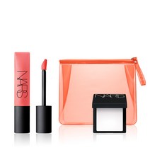 [나스] 에어 매트 립 컬러 세트, NEW 불레스크