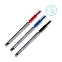 [파버카스텔] 유성펜 SPEEDX 5 0.5mm (색상 선택)(10개입), 블루
