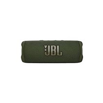 JBL Flip 6 - Portable 블루투스 Speaker powerful sound and deep b, Flip 6_Green