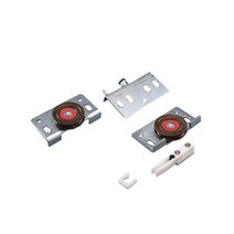 1070롤러세트 가구슬라이딩호차 옵션선택, 3)JR-S1070/1DOOR세트/A형