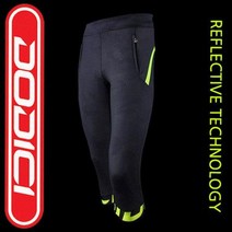도디치 DODICI RSRF-포르마-LP 차콜 7부 자전거의류/스포츠의류/트레이닝의류/7부바지