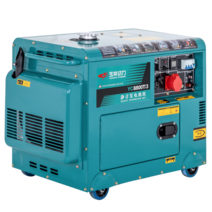 20kw 캠핑장 25kw 급속 30kw 전기 40kw 디젤발전기, 10KW220V 오픈프레임