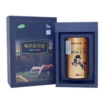 제주 탐라식품 말뼈환 제주산 말 뼈 추출물 환 300g 1병 + 제주도 마유비누 1개 사은품 증정 부모님 가족 건강식품 추석 명절 선물