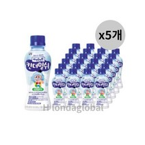 남양 아인슈타인 킨더밀쉬 유아 영양식 200ml 24 x15
