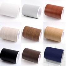 고급시트지 천정 문틀 도배지 벽지 메이플 10cm x 10m 고급형헤라증정