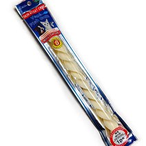 베게 대형견껌 진돗개 치석껌 생선껌 1P 치와와 도그 소형견 애견 포메, 1개