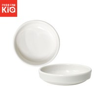 멜라민 신찬기 원형찬기 반찬그릇 앞접시, KJ 멜라민 신찬기 5호(KJ-375), 1개