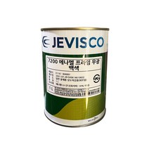 제비스코 에나멜 1L 나무 욕실 철문 가구 컨테이너 가판 목재 철재 유성페인트, 백색무광, 1개