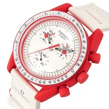 커플식계 연인 학생 선물 시계 여름 럭셔리 빛나는 2022 패션 남성 디자이너 스피드 마스터 커플 여성 문 Aaa