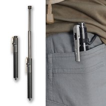 추천상품 - 호신용 휴대삼단봉/간편한 호신용품/자동차 비상탈출용품/더욱 가벼워진 컴팩트한 사이즈 호신봉