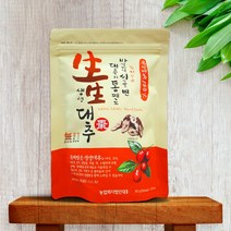 생생대추 슬라이스 40g 대추칩 씨리얼 영양간식, 1, 본상품선택