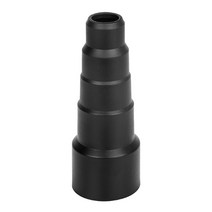 범용 진공 호스 어댑터 호스 액세서리 어댑터 커넥터 5단 어댑터 18-50mm, 1Pc