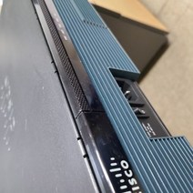 CISCO 2911 (Giga Router 중고)