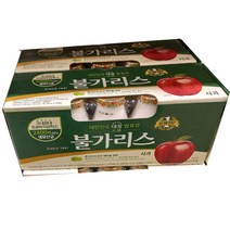 코스트코 남양 불가리스사과맛150ml X 10개입 X 2팩 총20개 아이스포장무료