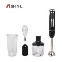 키친아트 신일 외 다용도 핸드블렌더 셋트 모음 믹서기 분쇄기 블렌더, 신일 핸드블랜더 세트 SMX-D400FS