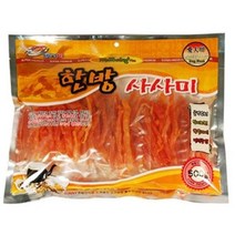 ♪앵콜상품♬♩ 한방 사사미 500g (Fg*H†), 1개, ☞ 해당 상품 선택하기_Mognol™