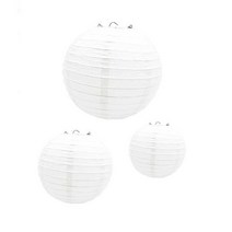 밝은몰/ 크기 지름 약35cm×높이 약 30 흰색 원형 한지 등갓 35 4045Y종이등 일식등, 상세내용표시