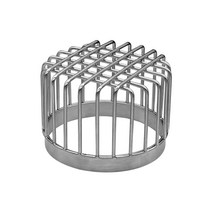 우수드레인 루프드레인 커버 배관 필터 옥상드레인, 4. 50 파이프 그물 커버 바닥 드레인