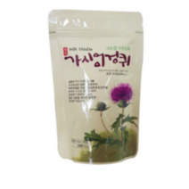 임실생약 가시엉겅퀴 차, 1g, 20개