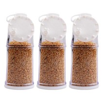 페어프랜즈 모던 깨갈이 양념통, 3개