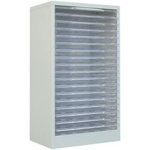 서류보관함 A3 도면 서류 정리 박스 문서 정리함 파일, A3S-230 (30 드로)