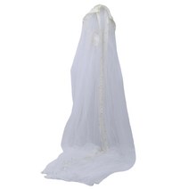 유용한 침대 모기장 메쉬 돔 커튼 그물 용 캐노피 Dropshipping 접이식, 노란색