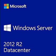 마이크로소프트 Windows Server 2012 Datacenter R2 (기업용 DSP 한글 64bit CAL미포함), 선택하세요