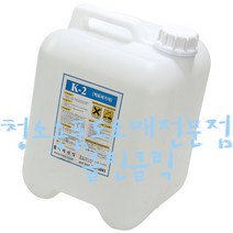 K-2_18L/백화제거제/케이투/이레산업/석회제거제